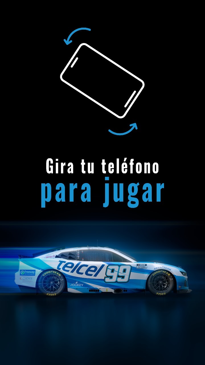 Gira el teléfono